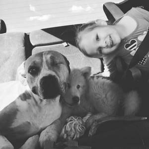 Meet your Posher, Joseph